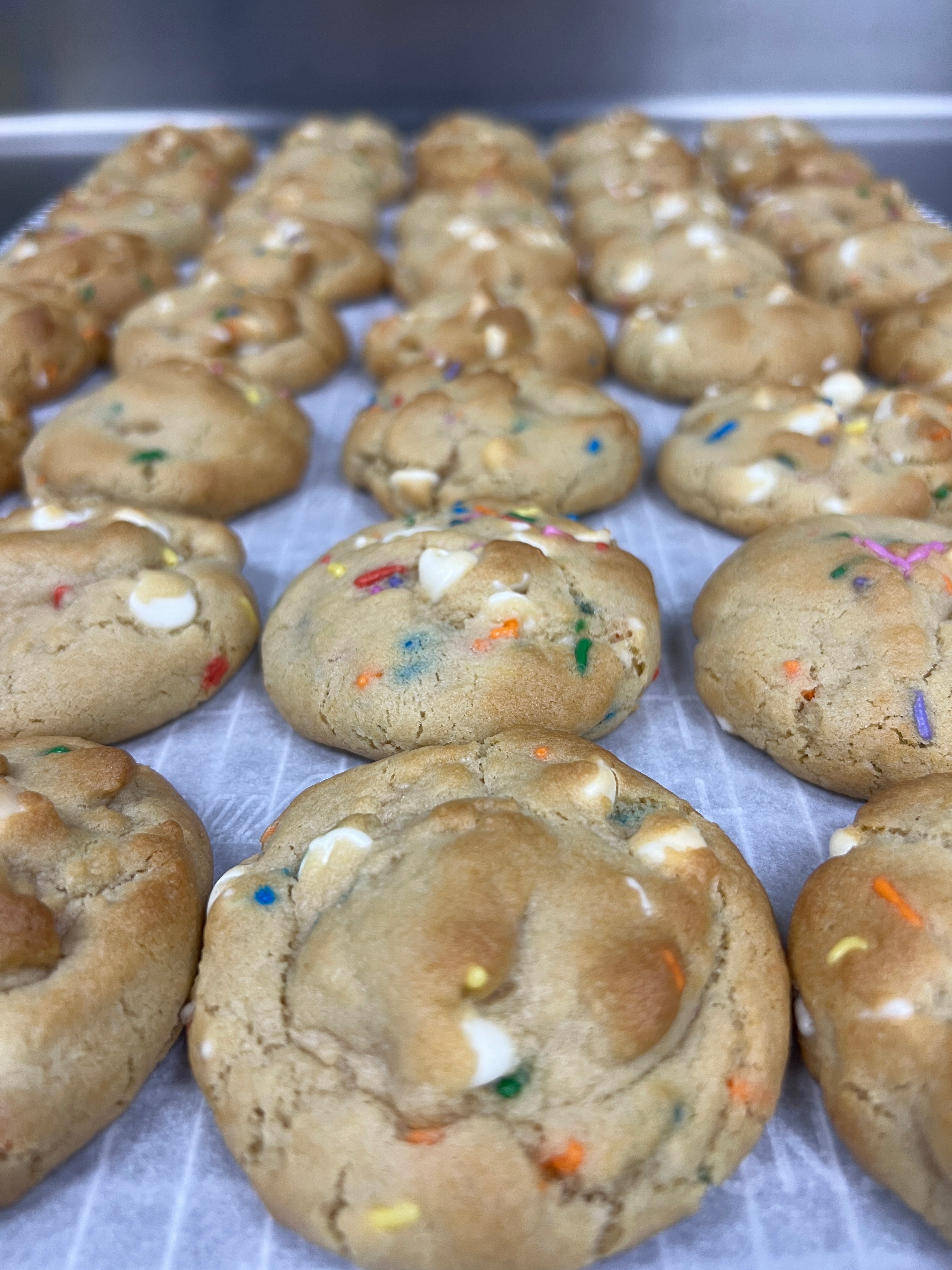 Cookies - Per Dozen