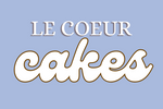 Le Coeur Cakes - Home